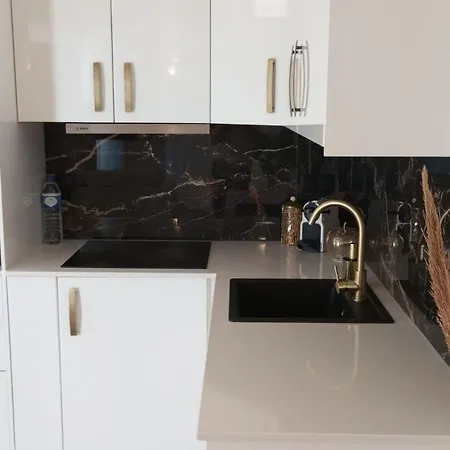 9d Camoes - Casas & Papeis Apartamento Armação de Pêra